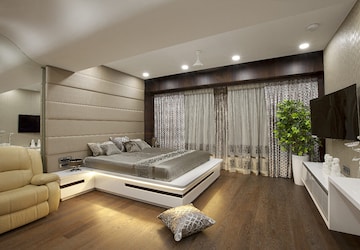 Plot – Exterior View View at Agarwal Shankar Park, Kandivali West - for Sale