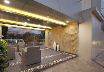 Plot For Sale in Agarwal Shankar Park, Kandivali West