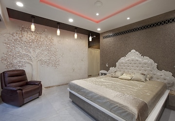 Plot – Exterior View View at Agarwal Shankar Park, Kandivali West - for Sale