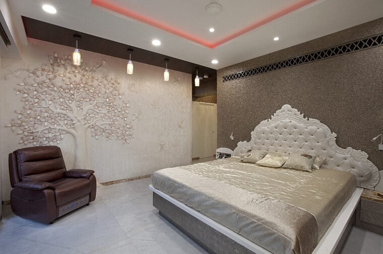 Exterior View, agarwal-shankar-park  8500 Sq.Ft. Plot In Kandivali West Mumbai 9341610