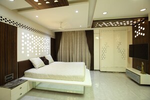  Plot – Exterior View View at Agarwal Shankar Park, Kandivali West - for Sale