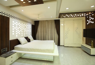 Plot – Exterior View View at Agarwal Shankar Park, Kandivali West - for Sale