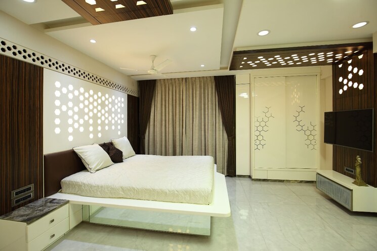 Exterior View, agarwal-shankar-park  8500 Sq.Ft. Plot In Kandivali West Mumbai 9341610