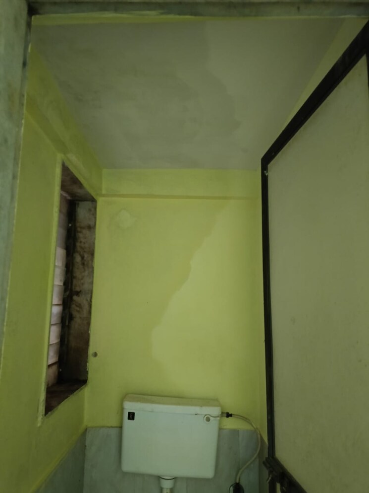 Exterior View, agarwal-shankar-park  8500 Sq.Ft. Plot In Kandivali West Mumbai 9341610