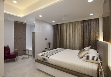 Plot – Exterior View View at Agarwal Shankar Park, Kandivali West - for Sale
