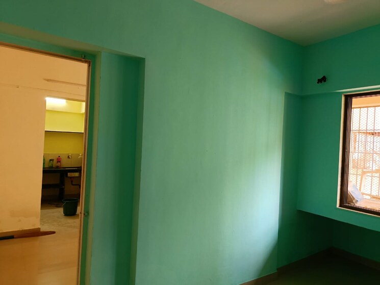 Exterior View, agarwal-shankar-park  8500 Sq.Ft. Plot In Kandivali West Mumbai 9341610