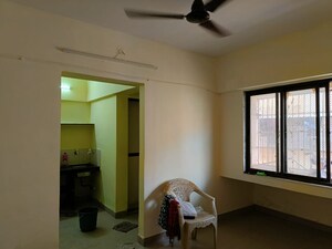  Plot – Exterior View View at Agarwal Shankar Park, Kandivali West - for Sale