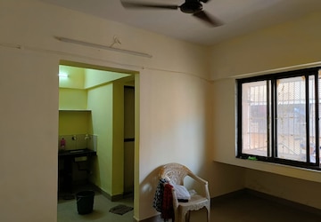Plot – Exterior View View at Agarwal Shankar Park, Kandivali West - for Sale