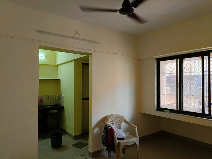 Exterior View, agarwal-shankar-park  8500 Sq.Ft. Plot In Kandivali West Mumbai 9341610