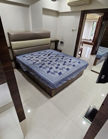 2 BHK Apartment For Rent in Karwa Eastern Court, Chembur