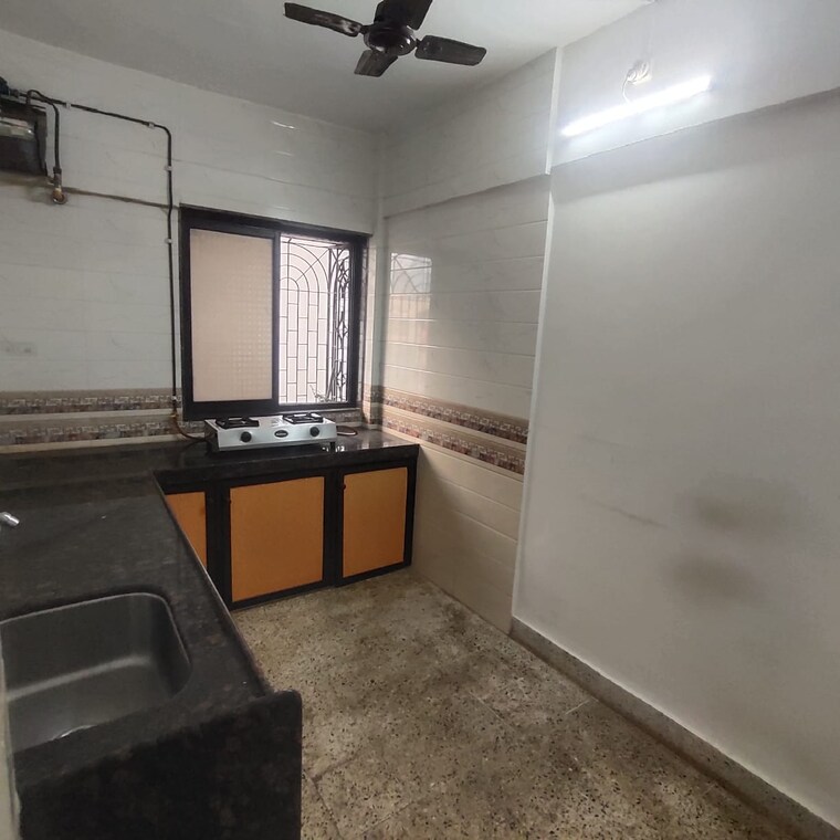 Kitchen, chincholi-apartment 1 Bedroom 450 Sq.Ft. Apartment In Malad West Mumbai 9341611