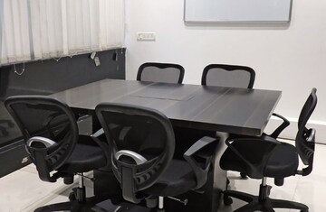 Team Area in  Office Space at Sai Bazar Shopping Centre, Santacruz West – for Rent