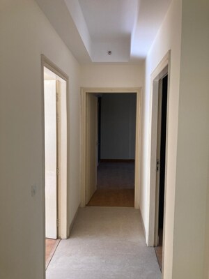 Building Lobby in 3 BHK Builder Floor at Emaar MGF Emerald Hills, Sector 65 – for Rent