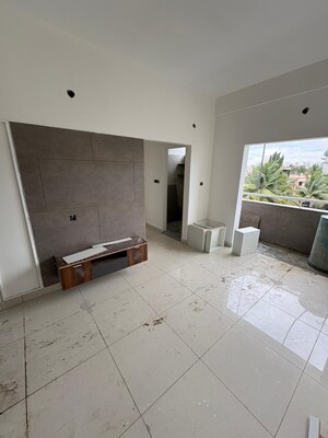 2 BHK Apartment For Rent in Nallurhalli