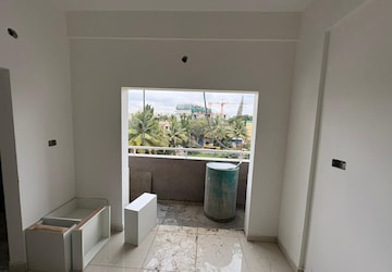 Balcony in 2 BHK Apartment at Nallurhalli – for Rent