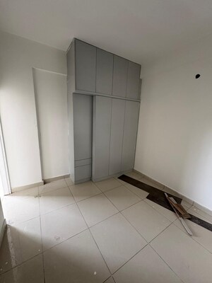 Master Bedroom in 2 BHK Apartment at Nallurhalli – for Rent