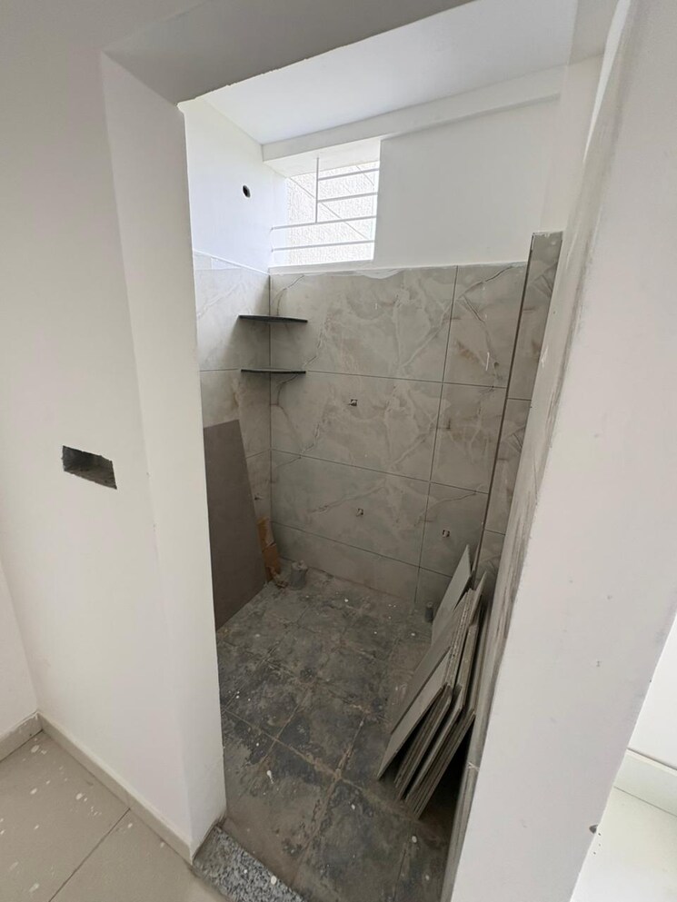 Bathroom, nallurhalli 2 Bedroom 750 Sq.Ft. Apartment In Nallurhalli Bangalore 9341615