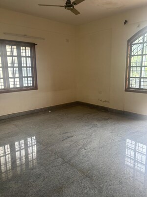 Bedroom in 3 BHK Apartment at Brigade Palace, Palace Road – for Sale