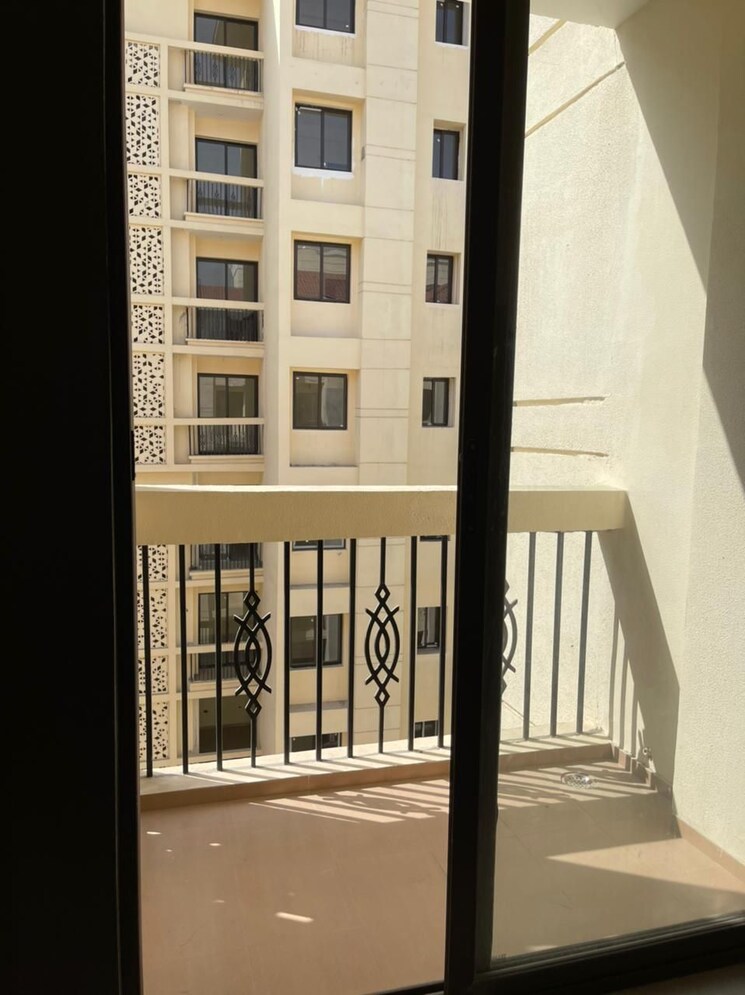 Balcony, shalimar-mannat 3 Bedroom 870 Sq.Ft. Apartment In Faizabad Road Lucknow 9341620