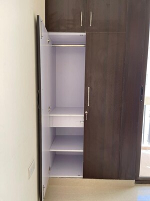 Building Lobby in 3 BHK Apartment at Shalimar Mannat, Faizabad Road – for Rent