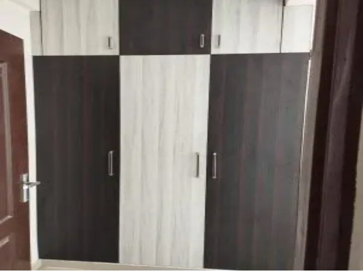Bedroom, omaxe-residency-ii 3 Bedroom 1775 Sq.Ft. Apartment In Gomti Nagar Lucknow 9341624