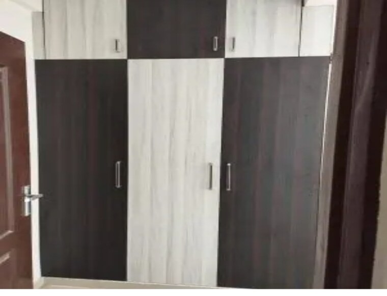 Bedroom, omaxe-residency-ii 3 Bedroom 1775 Sq.Ft. Apartment In Gomti Nagar Lucknow 9341624