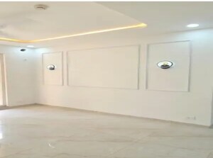 3 BHK Apartment For Rent in Ansal API Celebrity Garden Block J, Sushant Golf City