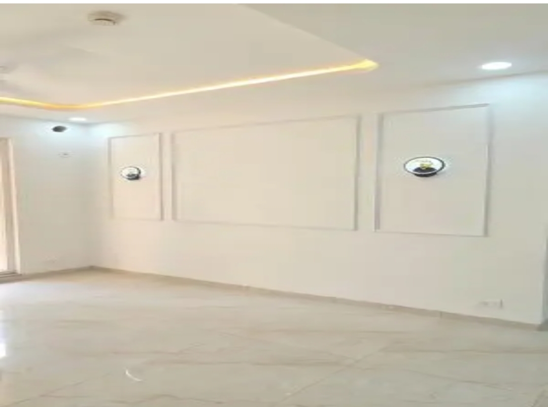 3 BHK Apartment For Rent in Ansal API Celebrity Garden Block J