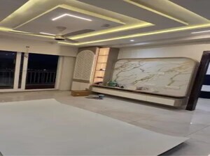 Furnished Amenities in 3 BHK Apartment at Ansal API Celebrity Garden Block J, Sushant Golf City – for Rent