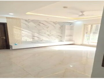 Bathroom in 3 BHK Apartment at Ansal API Celebrity Garden Block J, Sushant Golf City – for Rent