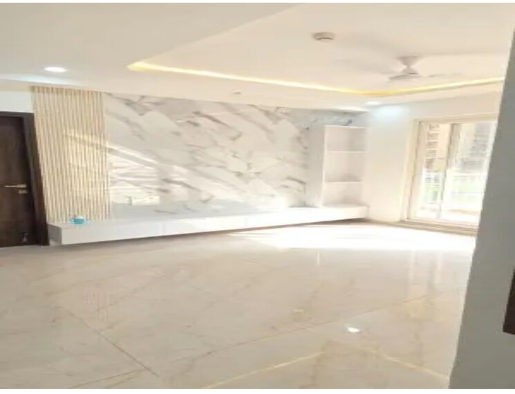 Bathroom, ansal-api-celebrity-garden-block-j 3 Bedroom 1400 Sq.Ft. Apartment In Sushant Golf City Lucknow 9341626