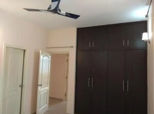Furnished Amenities in 3 BHK Apartment at Paarth Aadyant, Gomti Nagar – for Rent