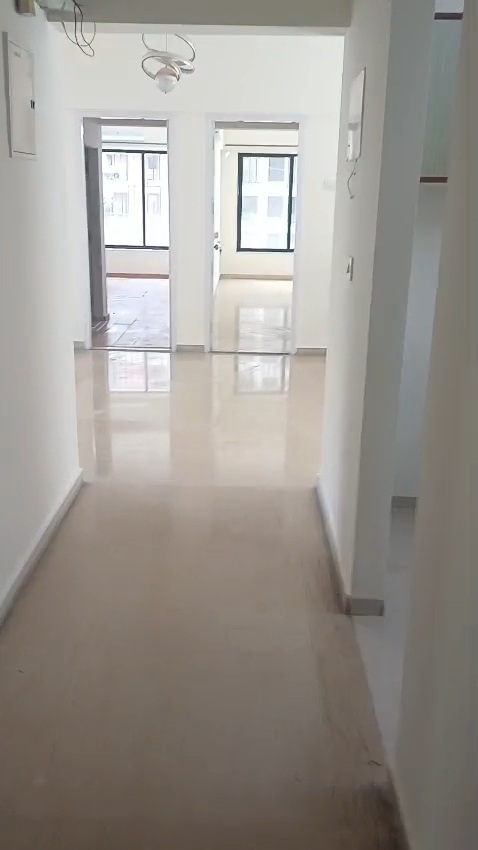 3 BHK Apartment For Rent in Godrej Waldorf