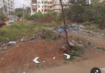 Plot Area in  Plot at Manikonda – for Sale