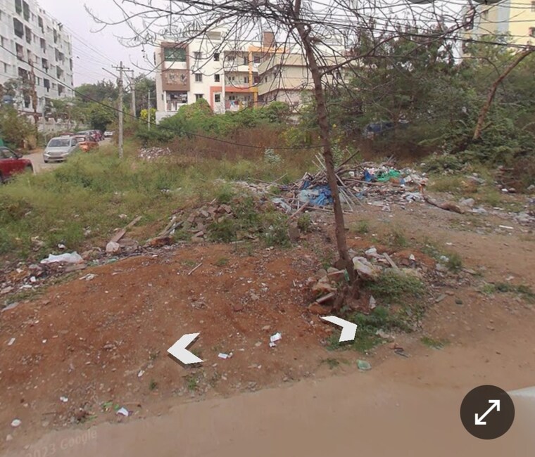 undefined, manikonda  208 Sq.Yd. Plot In Manikonda Hyderabad 9341633