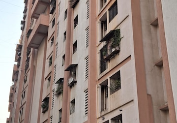 1 BHK Apartment For Rent in Kopar Khairane