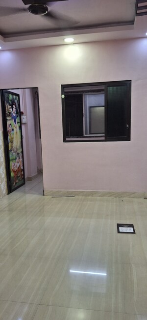 1 RK Apartment For Rent in Ghansoli