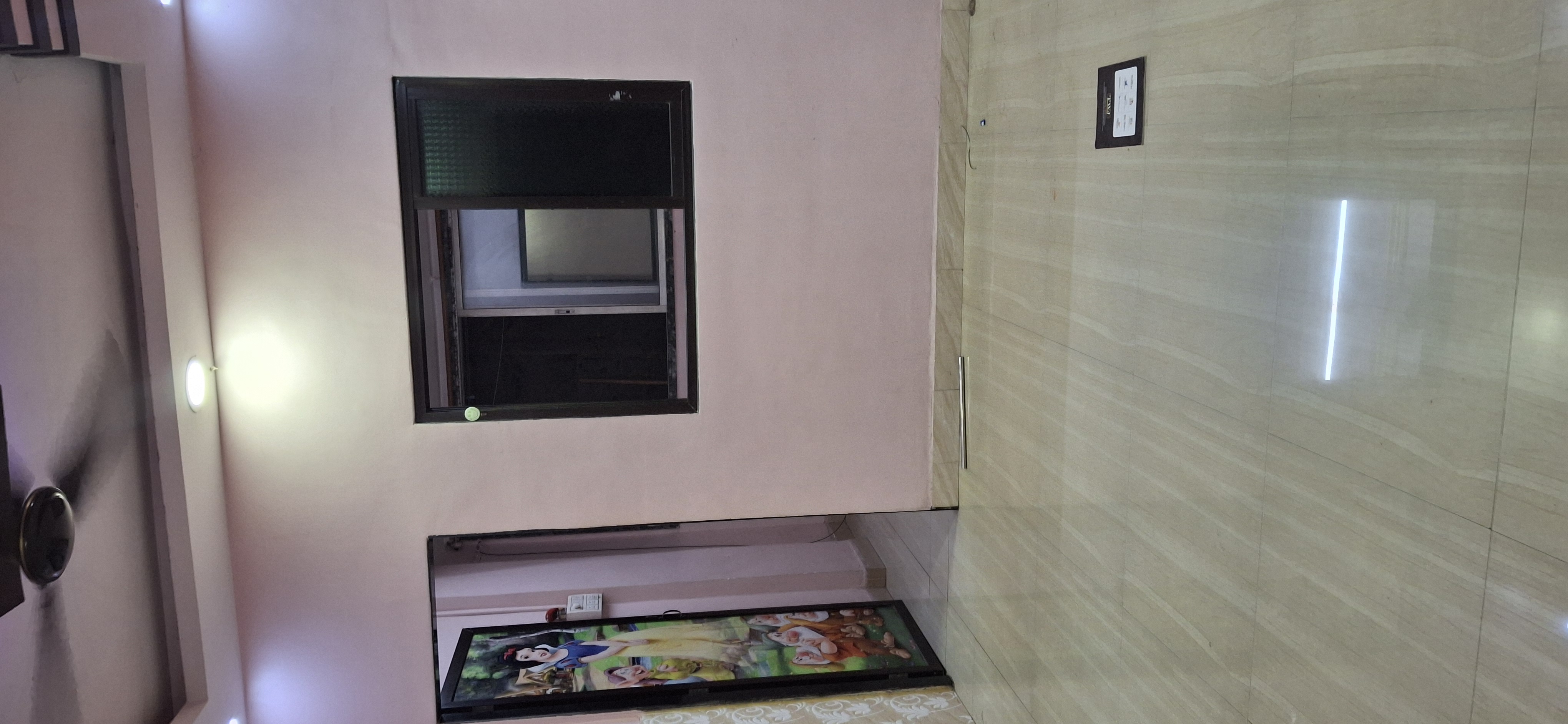 1 RkApartment For Rent in Amresh Property Ghansoli 