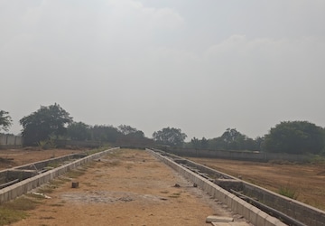 Plot Area in  Plot at Mallampet – for Sale