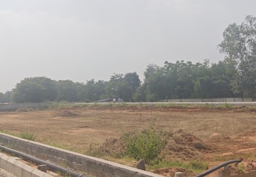 Plot Area in  Plot at Mallampet – for Sale