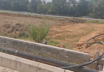 Plot Area in  Plot at Mallampet – for Sale