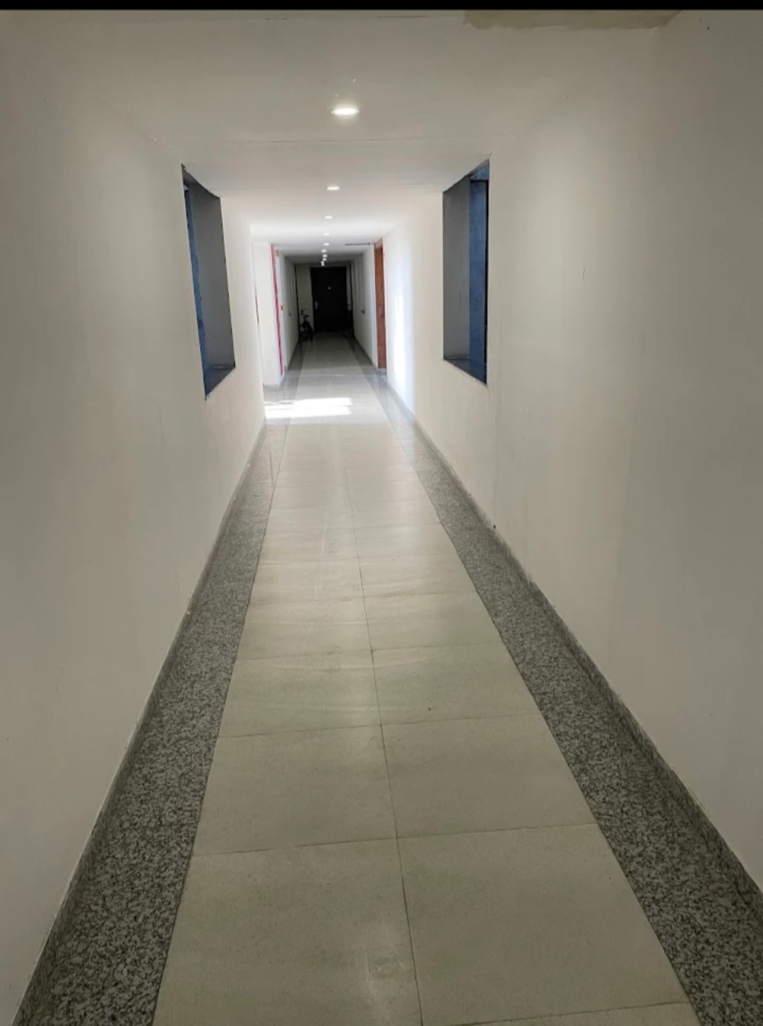 2 BHK 1350 Sq.Ft. Apartment in Landmark The Residency