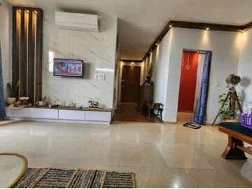 Furnished Amenities in 3 BHK Apartment at Umang Monsoon Breeze Phase I, Sector 78 – for Sale