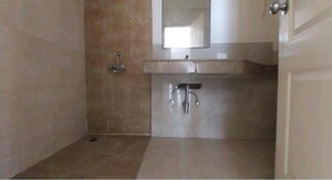 Attached Bathroom in 3 BHK Apartment at Umang Monsoon Breeze Phase I, Sector 78 – for Sale