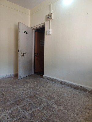 Hall in 1 RK Apartment at Gharonda Housing, Ghansoli – for Rent