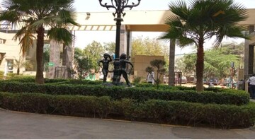 2 BHK Apartment – Garden View at Umang Monsoon Breeze Phase I, Sector 78 - for Sale