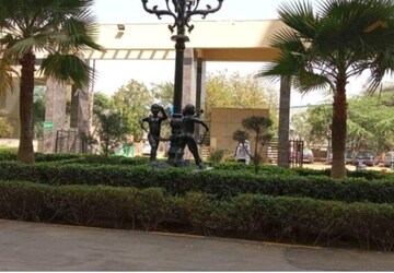 4 BHK Apartment – Garden View at Umang Monsoon Breeze Phase I, Sector 78 - for Sale