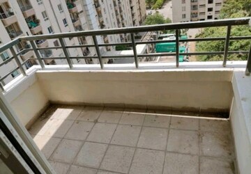 4 BHK Apartment For Sale in Umang Monsoon Breeze Phase I, Sector 78