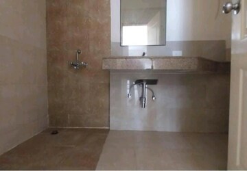 Attached Bathroom in 4 BHK Apartment at Umang Monsoon Breeze Phase I, Sector 78 – for Sale