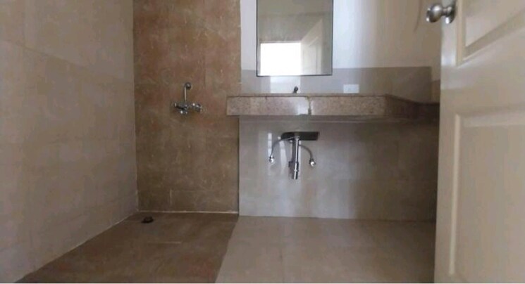 Attached Bathroom, umang-monsoon-breeze-phase-i 4 Bedroom 2349 Sq.Ft. Apartment In Sector 78 Gurgaon 9341663